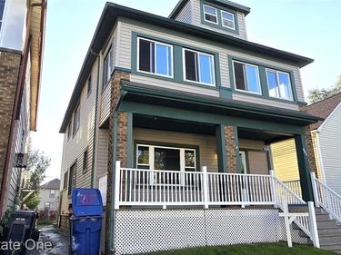 126 E Leroy Street E, River Rouge, MI 48218