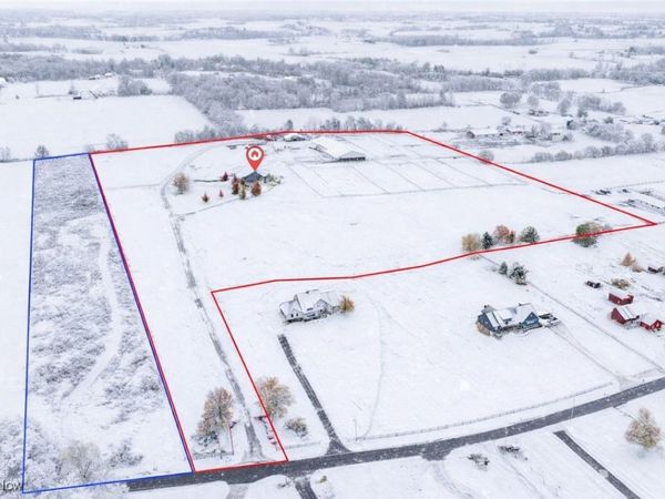 10366 Immel Street NE, Canton, OH 44721