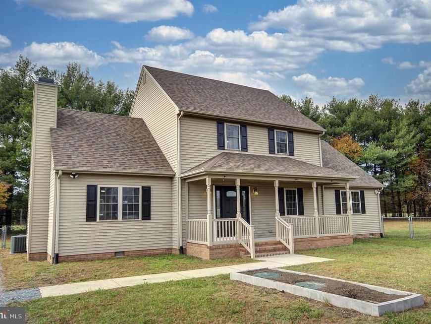 8760 Jarrett Drive, Hebron, MD 21830 Main Photo