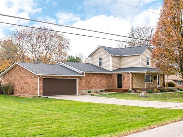 870 Michaels Road, Tipp City, OH 45371