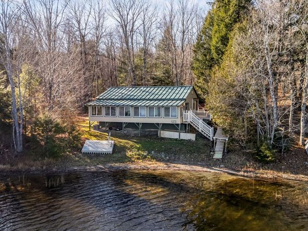 476 Springy Pond Road, Otis, ME 04605