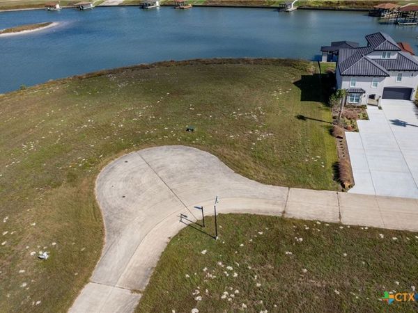 Lot 164 & 165 Chateau Way , Port O'Connor, TX 77982