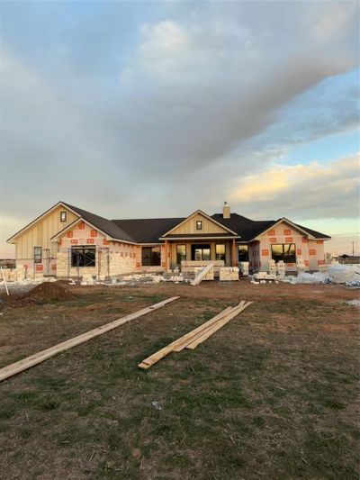 191 Wild Horse Trail, Tuscola, TX 79562 Main Photo