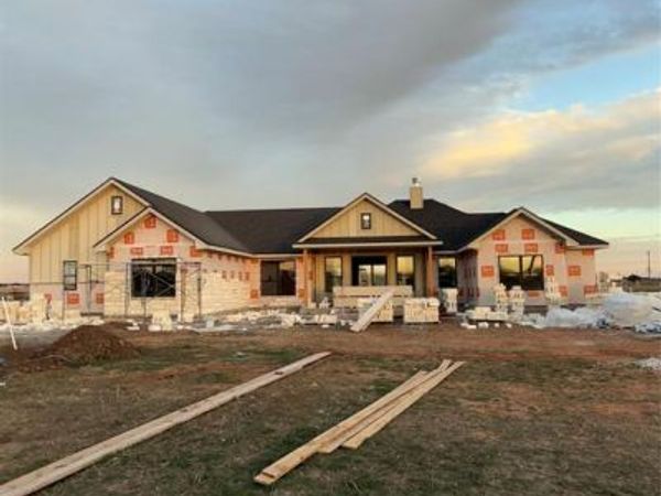 191 Wild Horse Trail, Tuscola, TX 79562