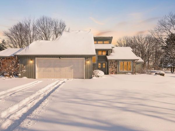 222 Lakeview Drive, Bryan, OH 43506