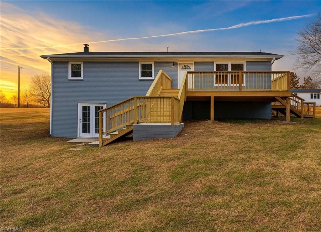 5595 Rockford Drive, Trinity, NC 27370 Main Photo
