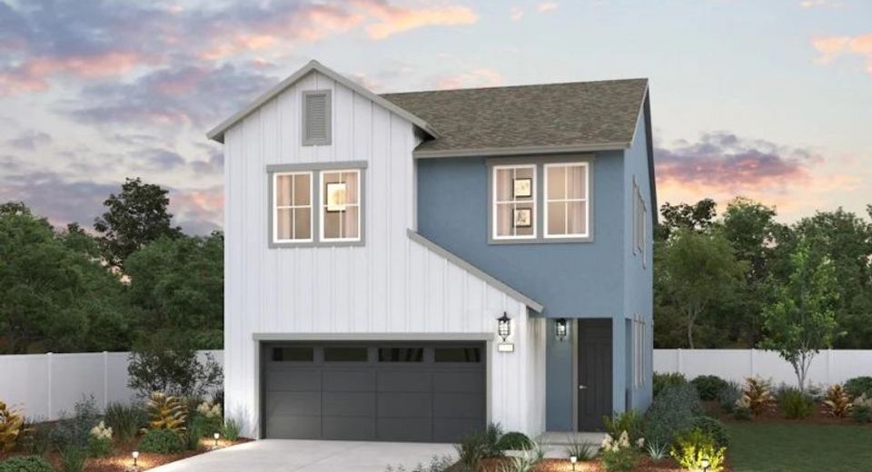 8461 Viborg Ln, Elk Grove, CA 95758 Photo