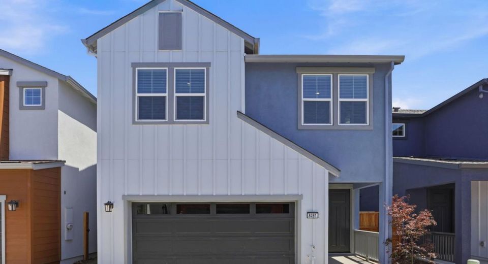 8461 Viborg Ln, Elk Grove, CA 95758 Photo