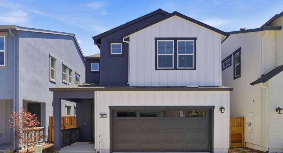 8465 Viborg Ln, Elk Grove, CA 95758 Photo