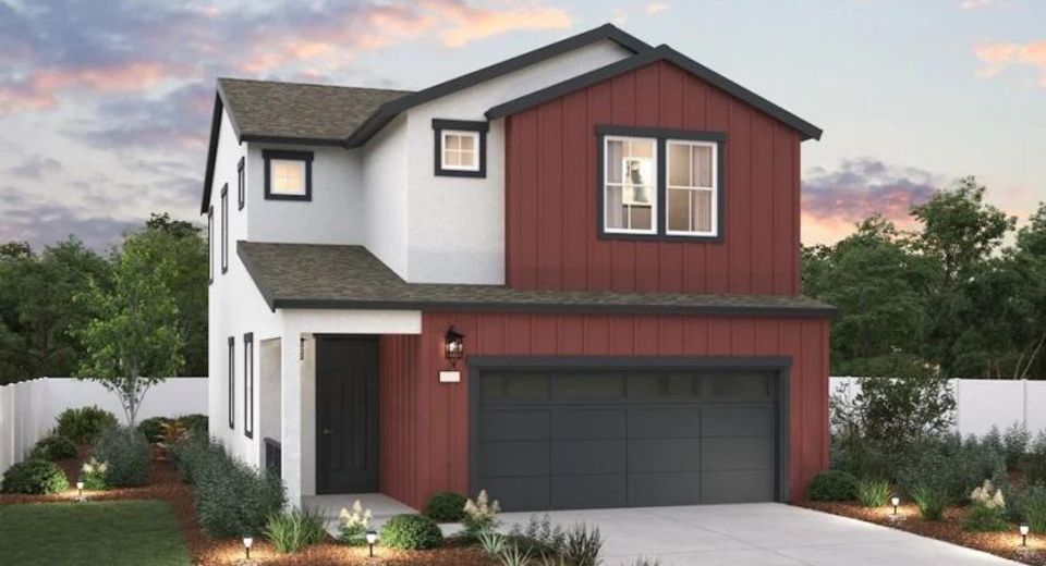 8465 Viborg Ln, Elk Grove, CA 95758 Photo