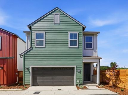 8456 Viborg Ln, Elk Grove, CA 95758 Photo