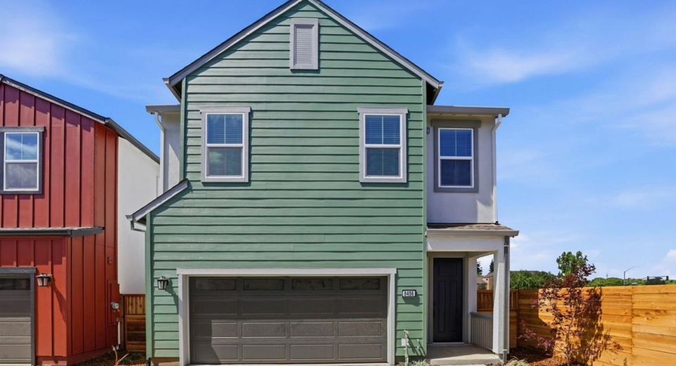 8456 Viborg Ln, Elk Grove, CA 95758 Photo