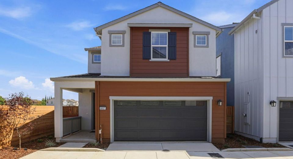 8457 Viborg Ln, Elk Grove, CA 95758 Photo