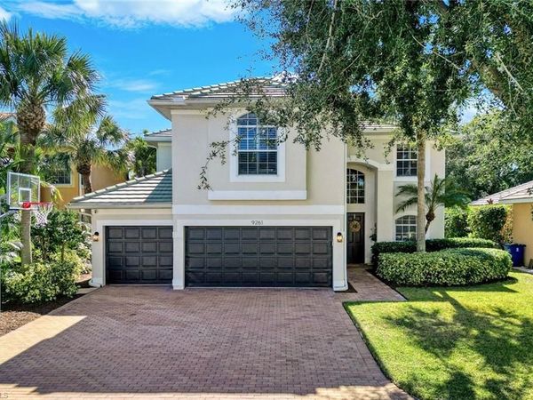9261 Estero River CIR, ESTERO, FL 33928