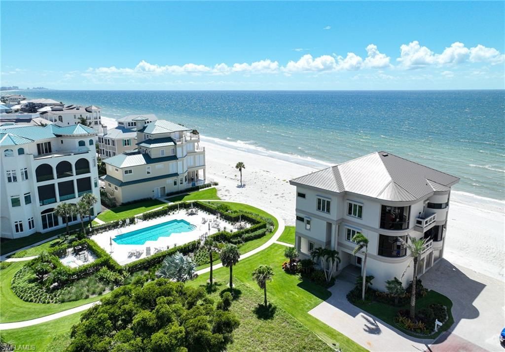 110 Saint Eustacius Ln, Bonita Springs, FL 34134 Photo