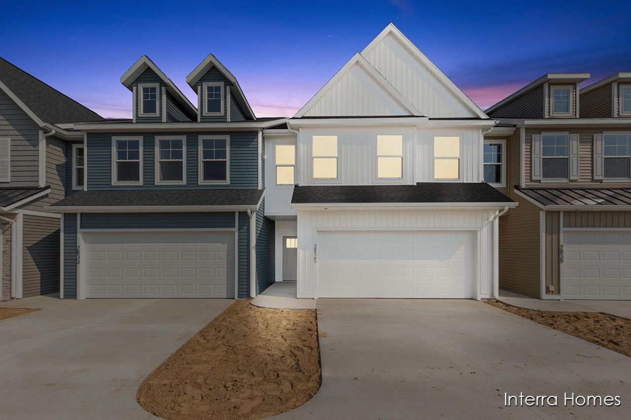 2835 W Highgate Street Se, Unit 30, Kentwood, MI 49512 Main Photo