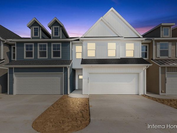 2835 W Highgate Street SE, Unit 30, Kentwood, MI 49512