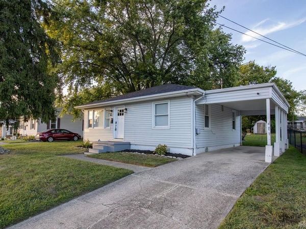 312 E Pike Street, South Lebanon, OH 45065