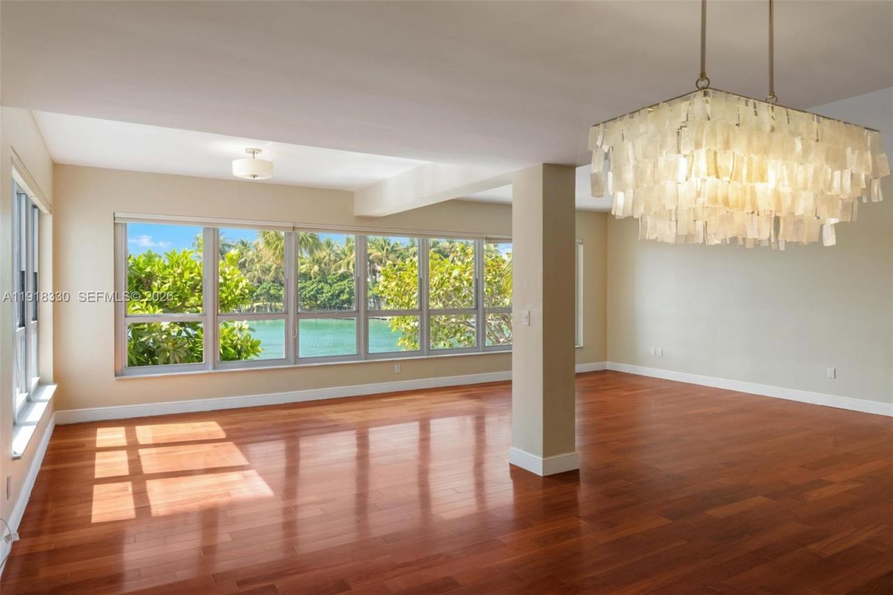 9102 W Bay Harbor Dr, Unit 2-DW, Bay Harbor Islands, FL 33154 Photo
