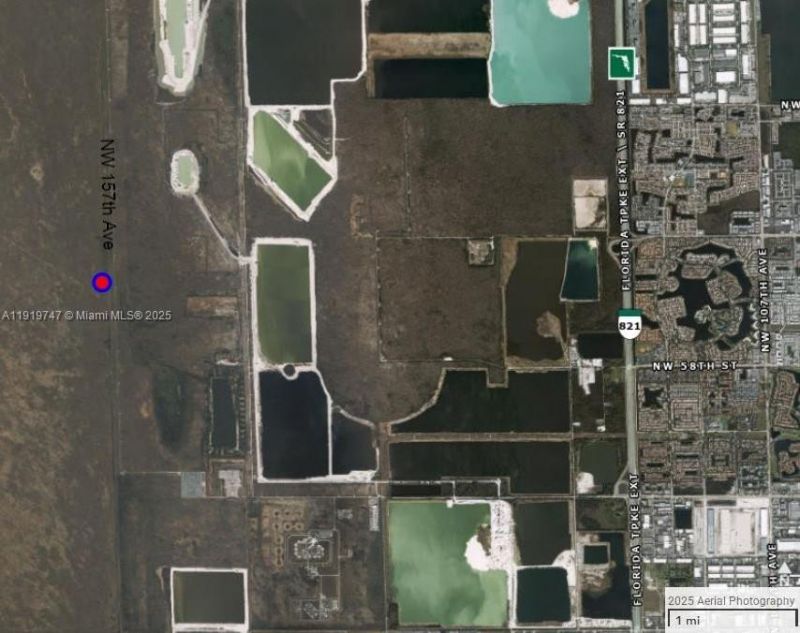 Sw 157th Ave & 68th Street, Miami, FL 33178 Photo