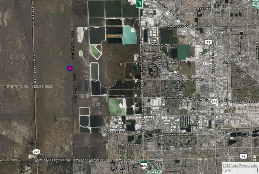 Sw 157th Ave & 68th Street, Miami, FL 33178 Photo