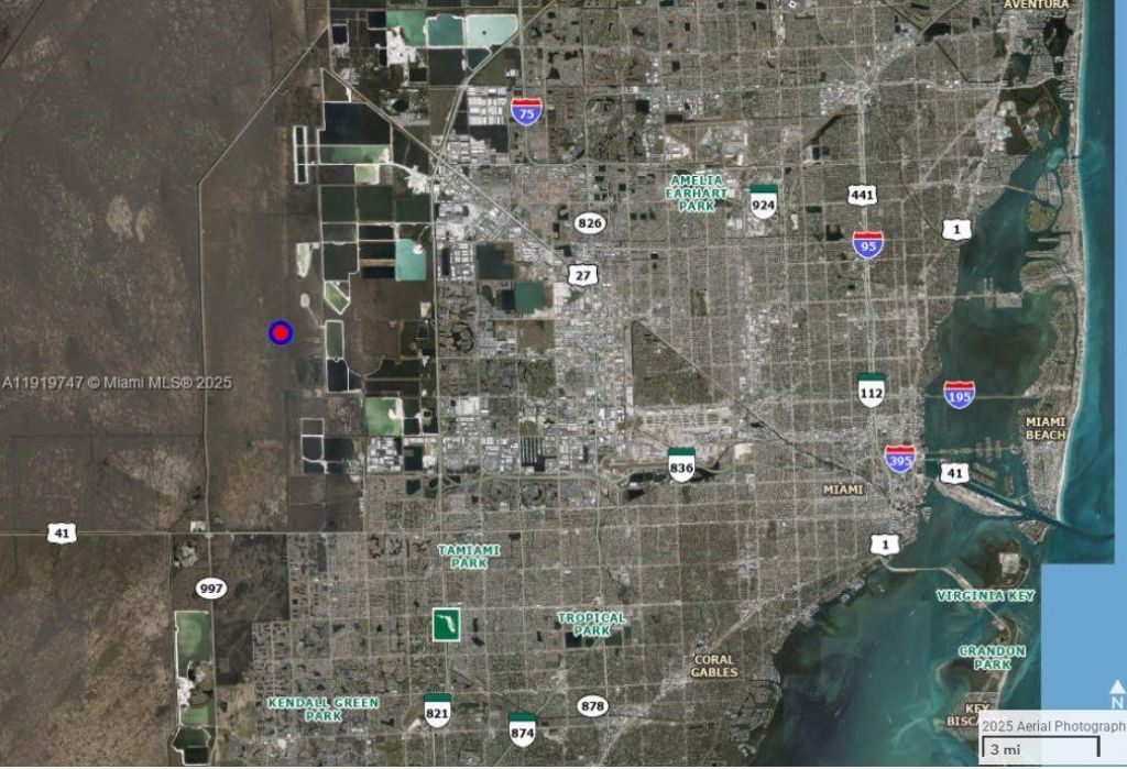 Sw 157th Ave & 68th Street, Miami, FL 33178 Photo