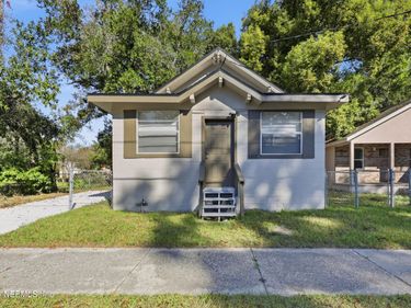 1217 W 29TH Street, Jacksonville, FL 32209