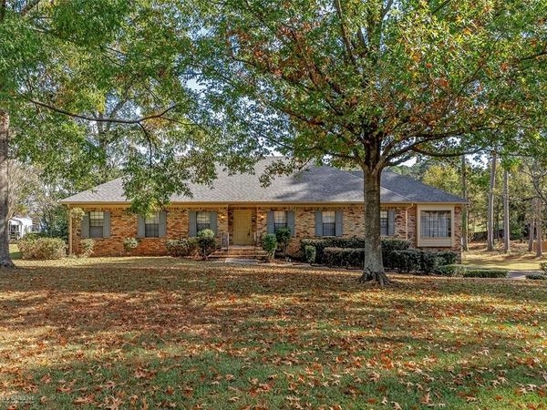3073 Risinger Drive, Shreveport, LA 71119