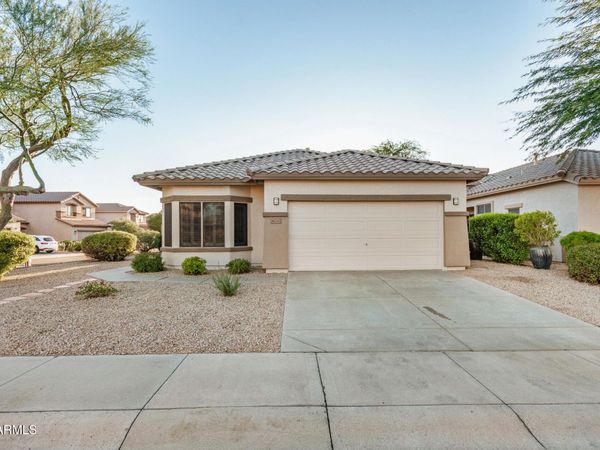 40710 N BOONE Lane, Anthem, AZ 85086