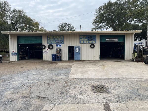 1427 Texas St, Natchitoches, LA 71457
