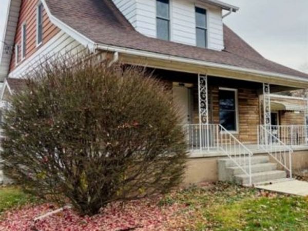 489 Hedges Street, Tiffin, OH 44883