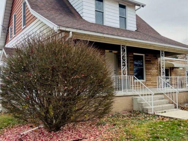 489 Hedges Street, Tiffin, OH 44883