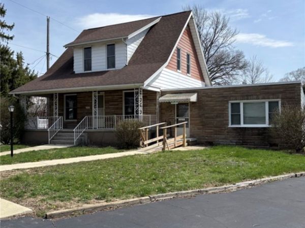 489 Hedges Street, Tiffin, OH 44883