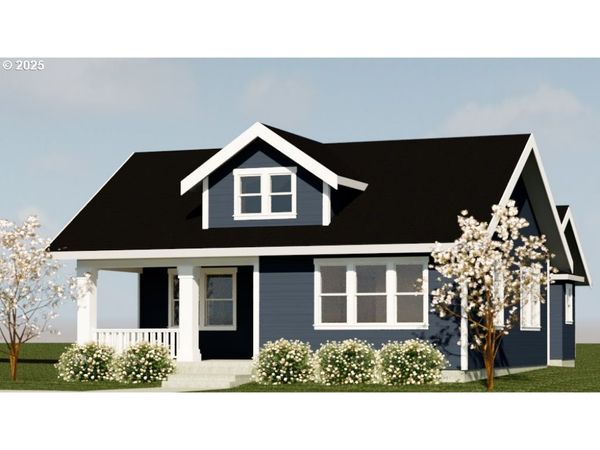 733 YELLOWSTONE S DR, Monmouth, OR 97361