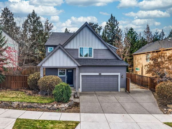 63091 Desert Sage Street, Bend, OR 97701