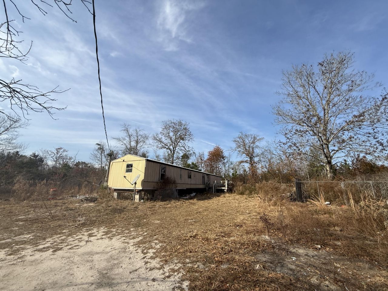 3391 Davis Bridge Road Photo 13