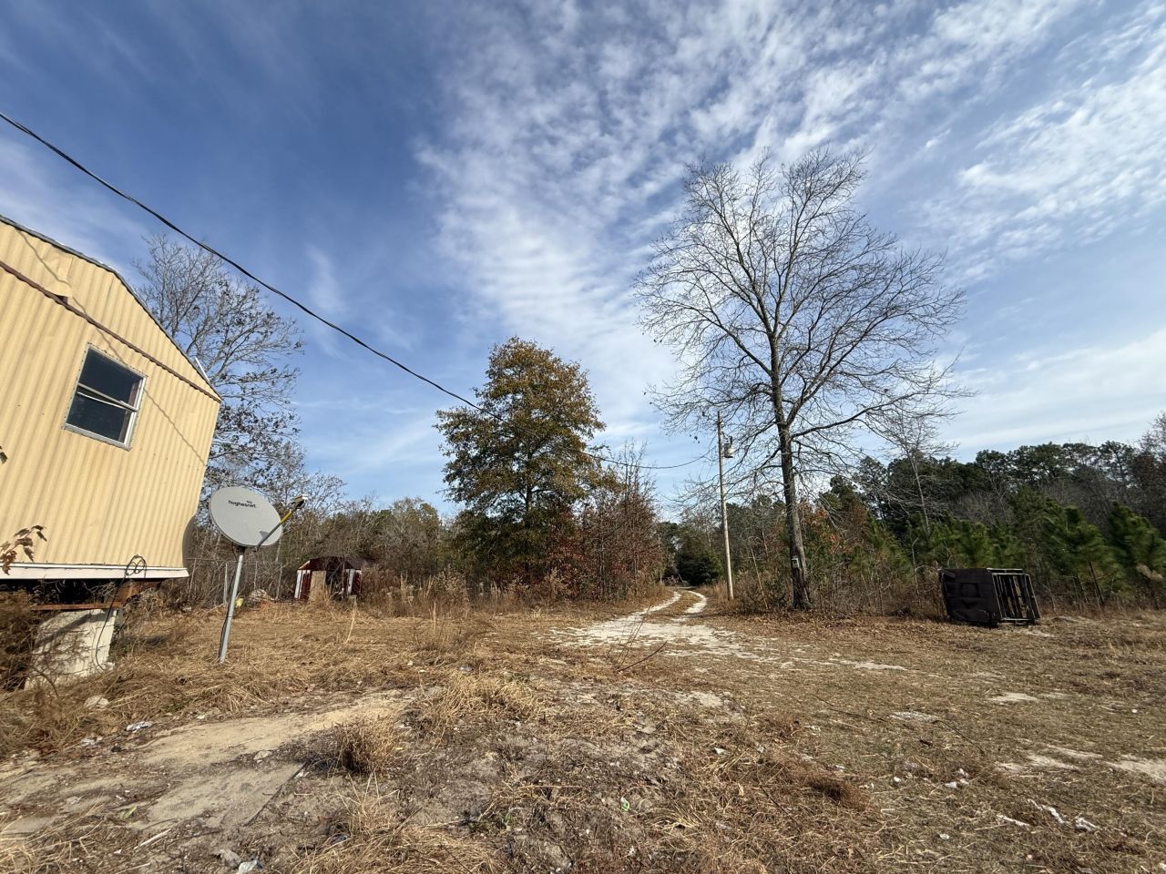 3391 Davis Bridge Road Photo 14