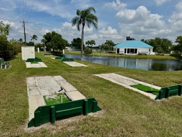 5545 Sir Walter Way, North Fort Myers, FL 33917 Photo