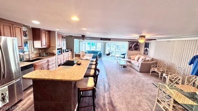 5545 Sir Walter Way, North Fort Myers, FL 33917 Photo