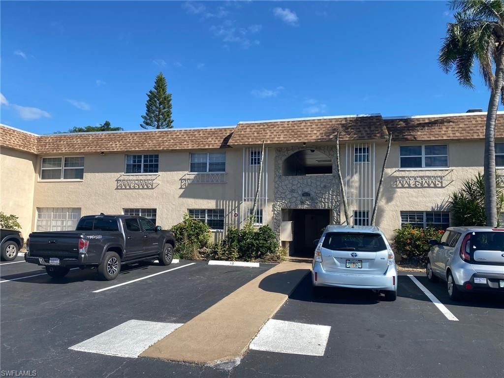 4923 Vincennes Ct, Unit 4, Cape Coral, FL 33904 Photo