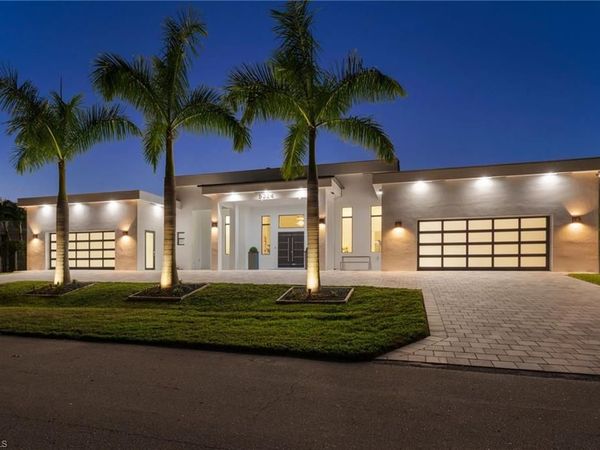 5324 Mayfair CT, CAPE CORAL, FL 33904