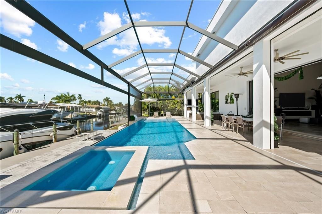 5324 Mayfair Ct, Cape Coral, FL 33904 Photo