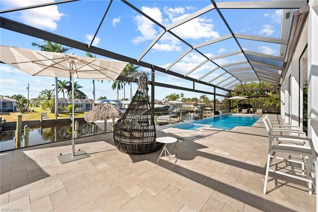 5324 Mayfair Ct, Cape Coral, FL 33904 Photo