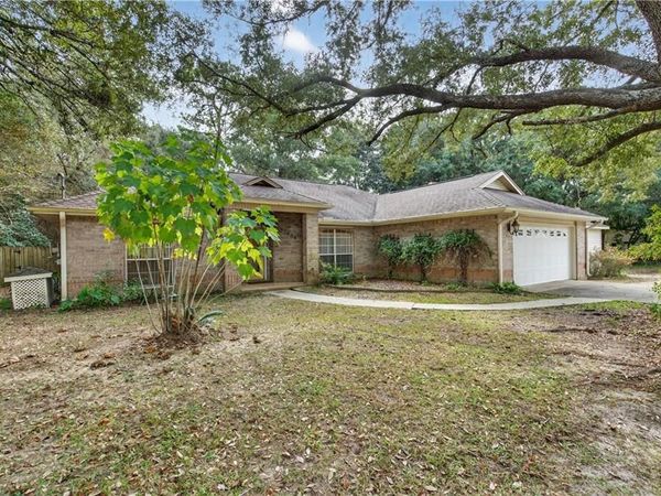 32884 Bay Drive W, Lillian, AL 36549