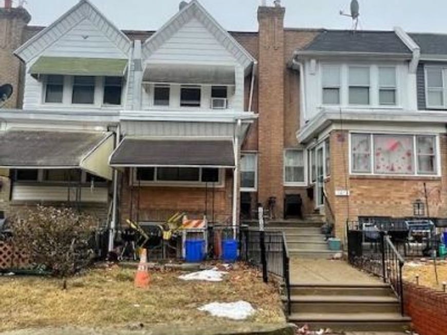 1010 N 67th Street, Philadelphia, PA 19151 Main Photo