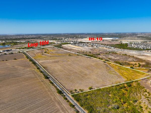 10225 Green, Converse, TX 78109