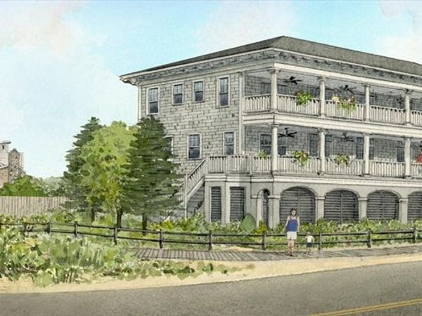 2 Plum Island Boulevard, Newbury, MA 01951