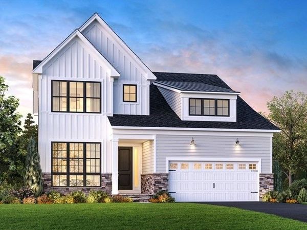 47 Kestrel Heights, Unit 66, Plymouth, MA 02360