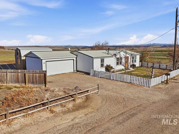 4320 Pershall Rd, Marsing, ID 83639