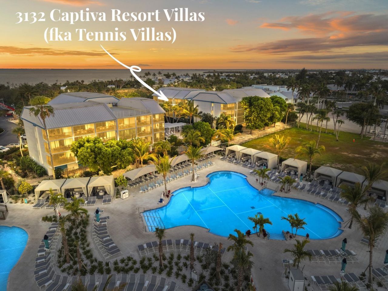 3132 Captiva Resort Villas, Unit 3132, Captiva, FL 33924 Photo